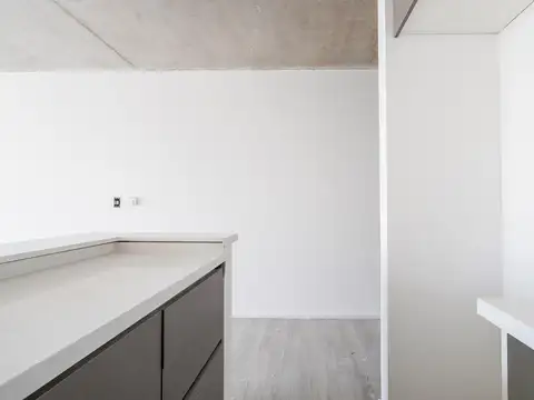 Departamento en Venta en Palermo, USD 138.000