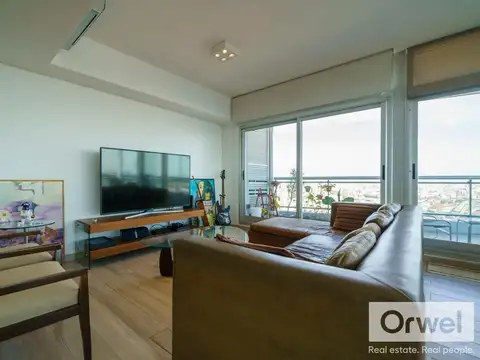 Departamento en Venta 7 años