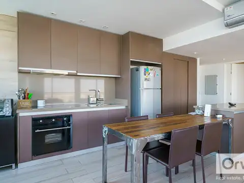 Departamento en Venta de 2 dormitorios