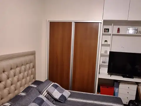 VILLA DEVOTO.PEDRO MORAN 4700 DTO.3 MB.MUY LUMINOSO TODO NUEVO DE CALIDAD