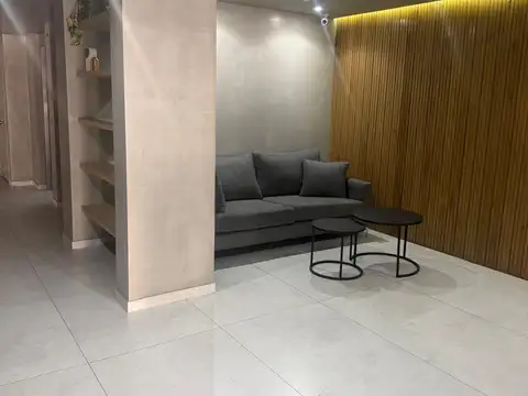Departamento en Alquiler Apto profesional