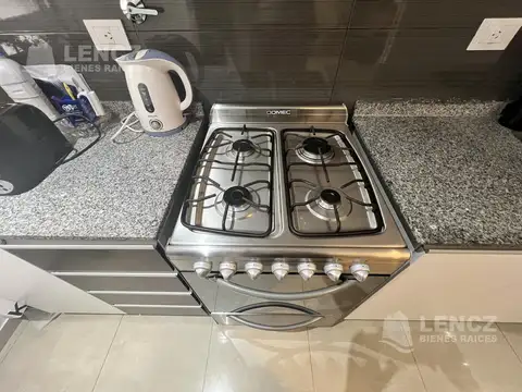 Departamento en Venta 25 años