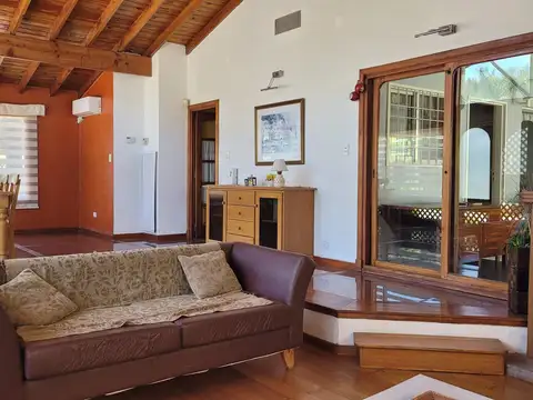 Casa en venta en Las Lajas Country Club