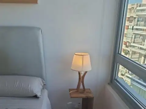 Departamento en Alquiler Temporal Permite mascota