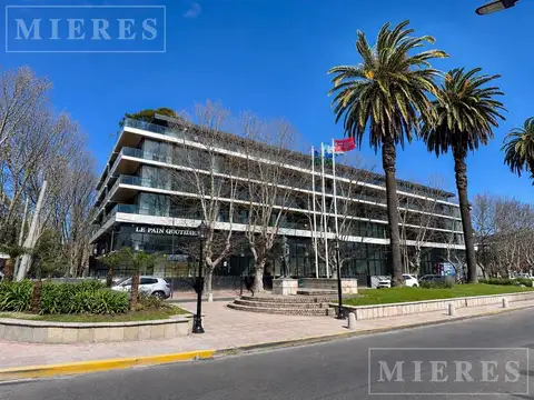 Departamento en Alquiler de 2 dormitorios
