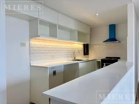 Departamento en Alquiler A Estrenar