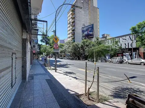 Avenida Cordoba