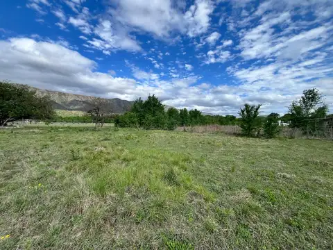 Venta Terreno de 1450 M2 Santa Maria de Punilla