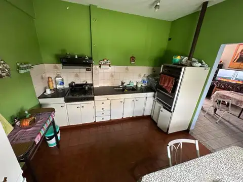 Departamento en Venta en Tablada, USD 70.000