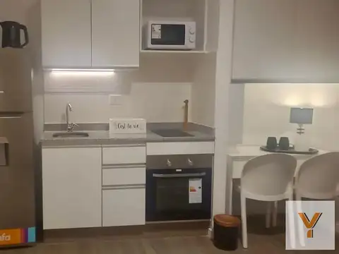 Departamento en Alquiler al Norte