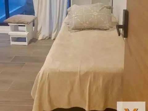 Departamento Monoambiente en alquiler - 1 Baño - San Cristóbal