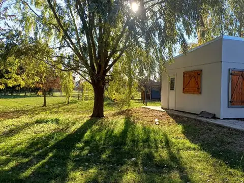 Quinta en Venta en Alejandro Korn, USD 180.000