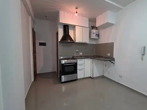 Departamento en Alquiler al Este