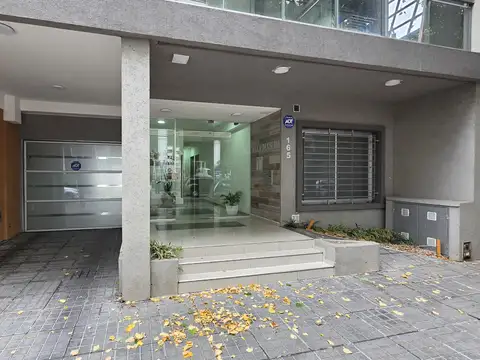 Cornelio Saavedra 100