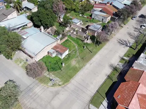 Terreno en Venta de 200,0 m2