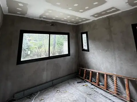 Depto Tipo Casa 3 ambientes con 2 baños