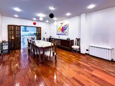 Venta Impecable Casa o Uso Profesional en Boedo