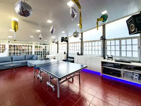 Venta Impecable Casa o Uso Profesional en Boedo