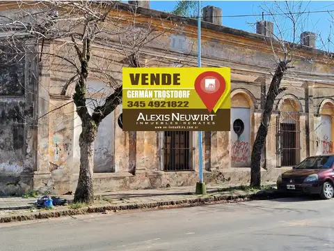 Casa en Alquiler en Concordia, $ 800.000