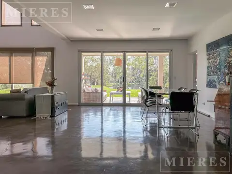 Casa en Venta de 5 dormitorios