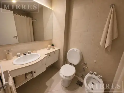 Departamento en Venta con 2 cocheras