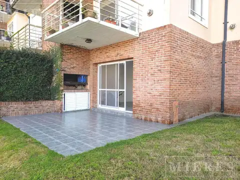 Departamento en Venta 20 años