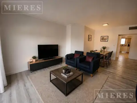 Dormi en Venta en PLANTA BAJA CON JARDIN Y AMARRA GRANDE - Santa Maria de Tigre