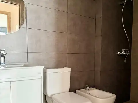 Departamento en Alquiler A Estrenar