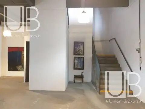 Oficina en Venta con 1 cochera