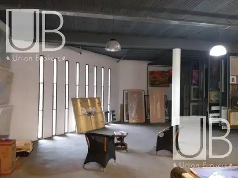 Oficina en Venta en Barracas, USD 750.000