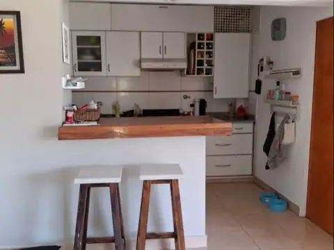 Departamento en Venta en Tigre Centro, USD 99.000