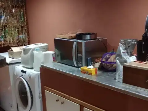 Casa en muy buen estado