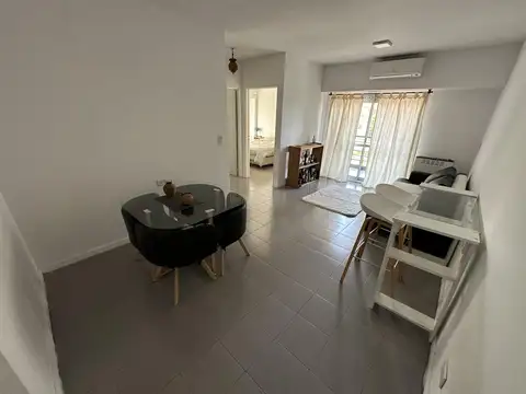 VENTA DEPARTAMENTO 3 AMBIENTES Villa Riachuelo Con Cochera