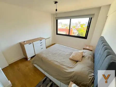 Departamento en Venta en Mar del Plata, USD 125.000