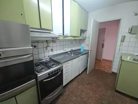 Departamento en Venta 60 años