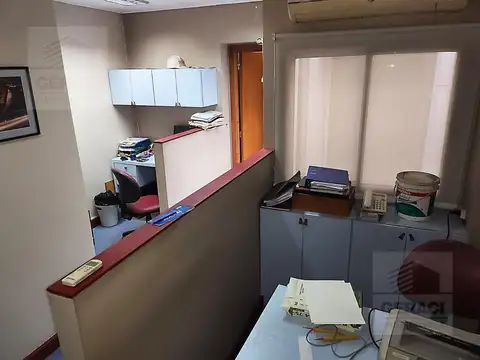 Galpon en Venta en Mataderos, USD 270.000