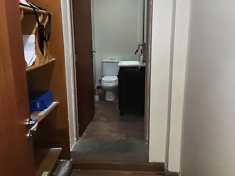 Galpon en Venta 18  mts Fondo