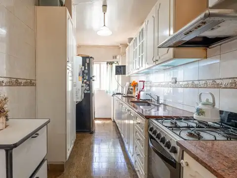 Departamento en Venta de 2 dormitorios