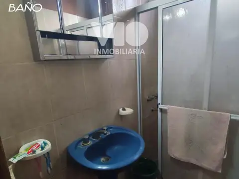 Casa 6 ambientes con 3 baños