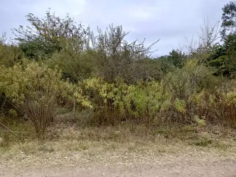 Terreno en Venta en Valle Hermoso, USD 19.000