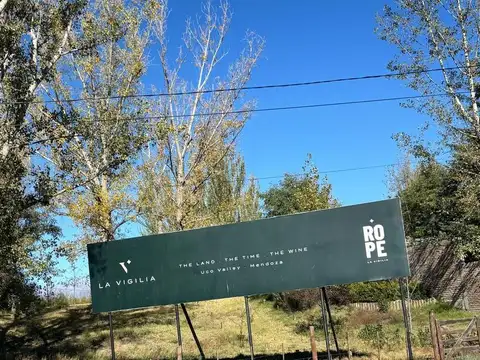 Terreno en Venta en El Manzano Historico, USD 85.000