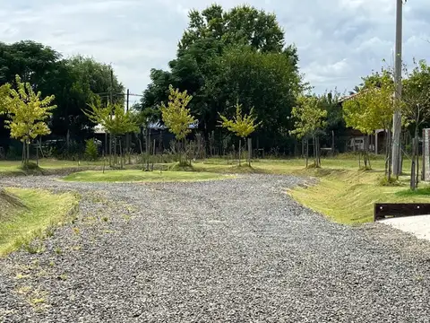 Terreno en Venta de 1116,0 m2