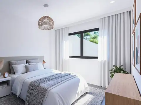 Departamento en Venta de 2 dormitorios