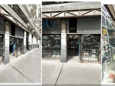 Local en alquiler en San Cristobal