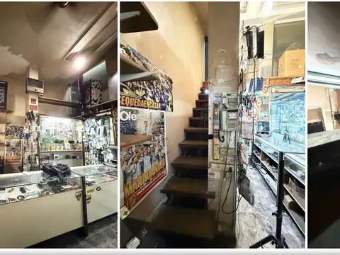 Local en Alquiler en San Nicolás, $ 1.000.000