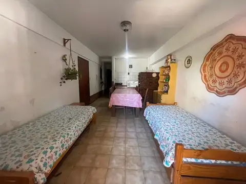 CHIOZZA 3300, Piso 2