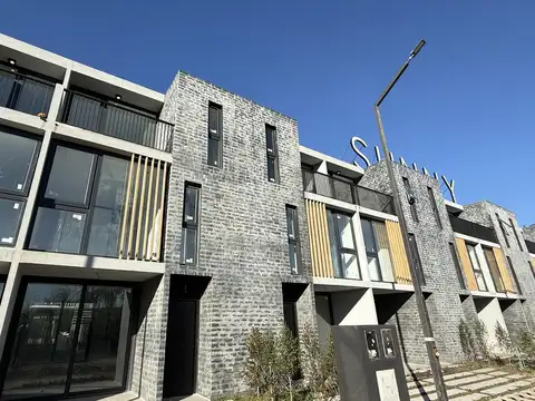 Casa en Alquiler de 3 dormitorios