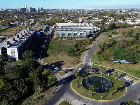 Casa en Alquiler al Noreste