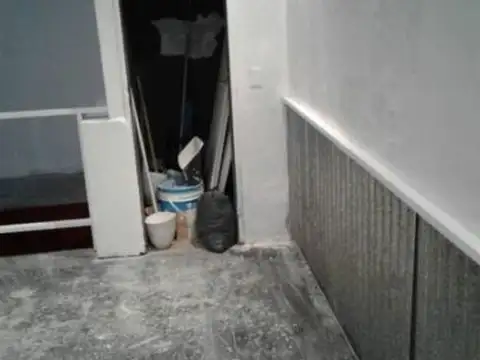 Marcelo Torcuato De Alvear 900
