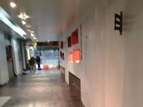 Marcelo Torcuato De Alvear 900